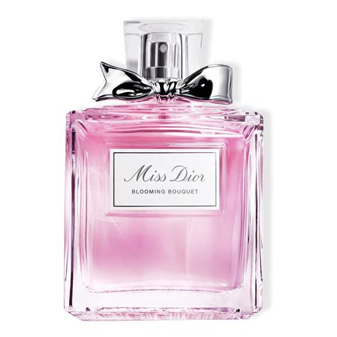 miss dior blooming bouguet|Miss Dior Blooming bouquet sephora.